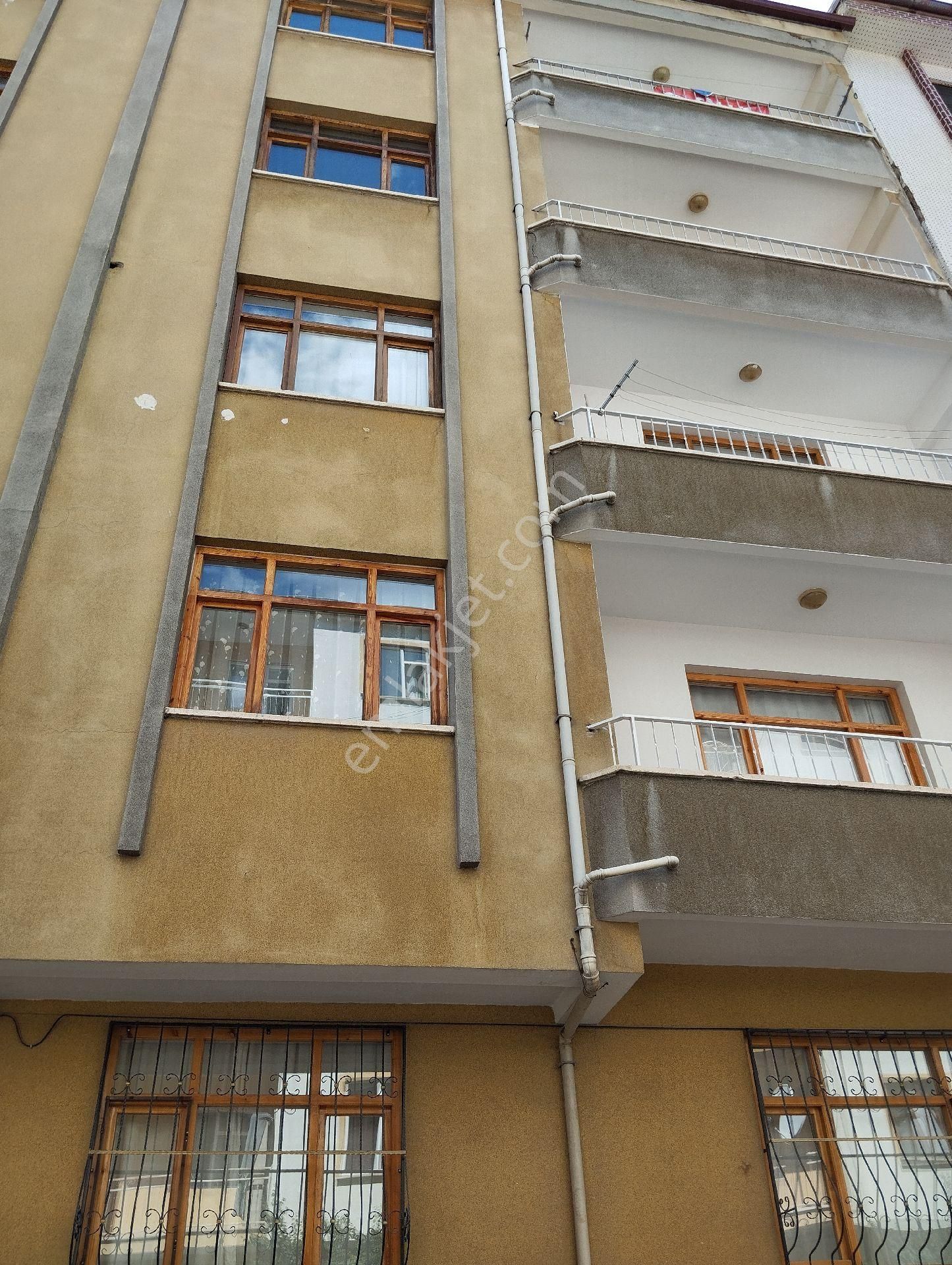 Elazığ Merkez Üniversite Kiralık Daire  TEKİN EMLAK  KİRALIK DAİRE