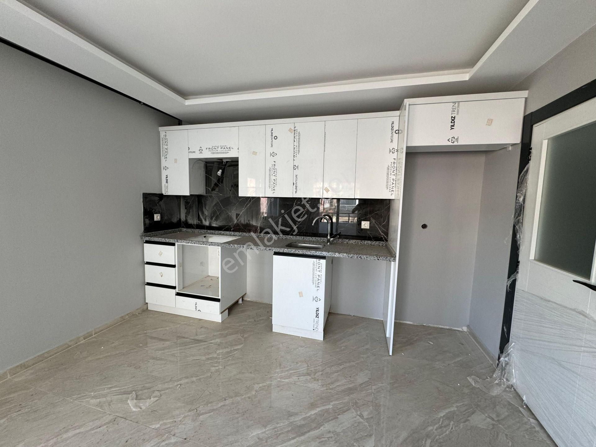 Tarsus Şehitishak Satılık Daire  ŞEHİTİSHAK MAHALLESİNDE 2+1 SATILIK FIRSAT DAİRE