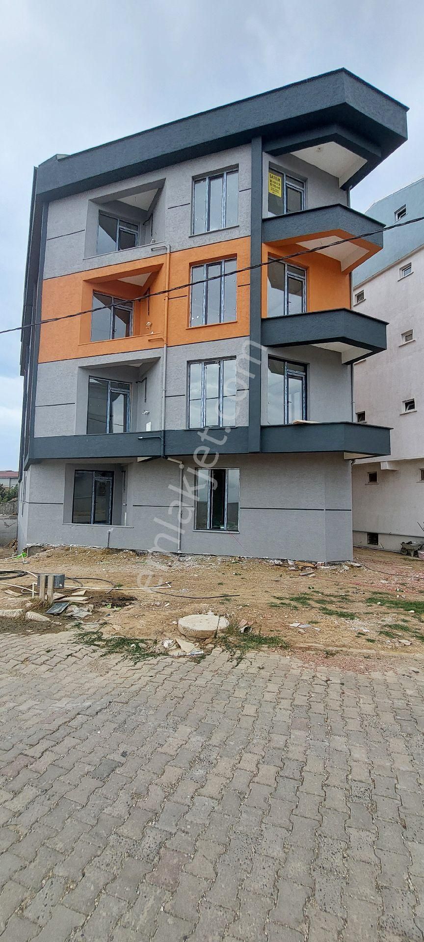 Silivri Çanta Sancaktepe Satılık Daire  ÇANTA MERKEZ PROJE'DEN HER BÜTÇEYE UYGUN SIFIR SATILIK DAİRELER