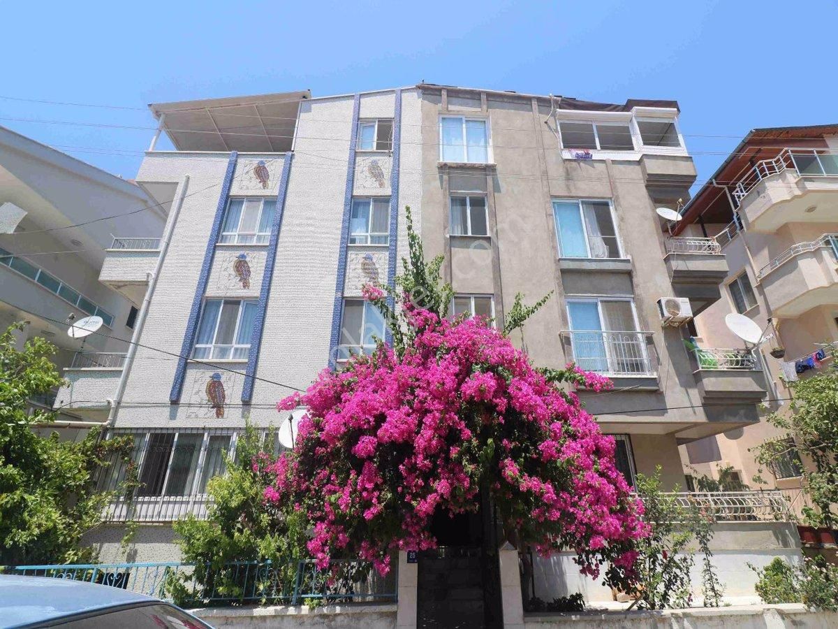 Didim Yeni Satılık Daire DİDİM YENİ MAHALLE'DE EŞYALI SATILIK  3+1  DUBLEKS DAİRE