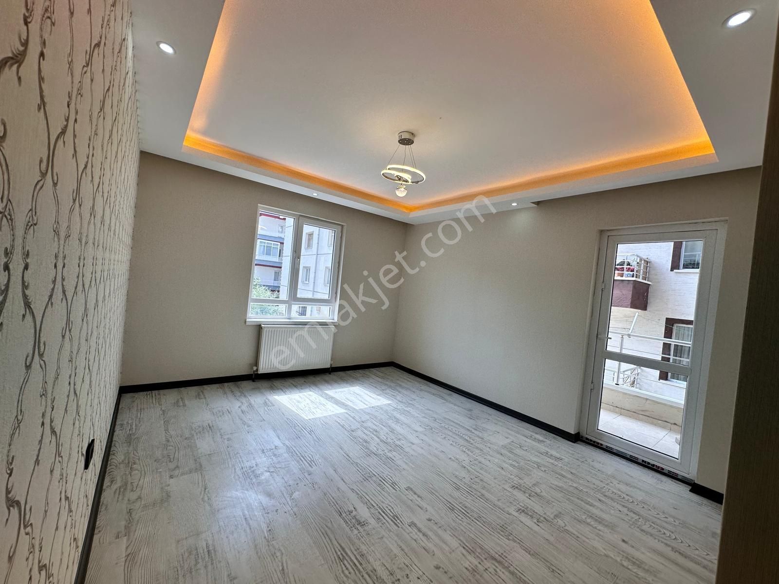 Keçiören Karakaya Satılık Daire  KECİÖRENDE SATILIK MASRAFSIZ FULL+FULL YAPILI 3+1 DAİRE,,