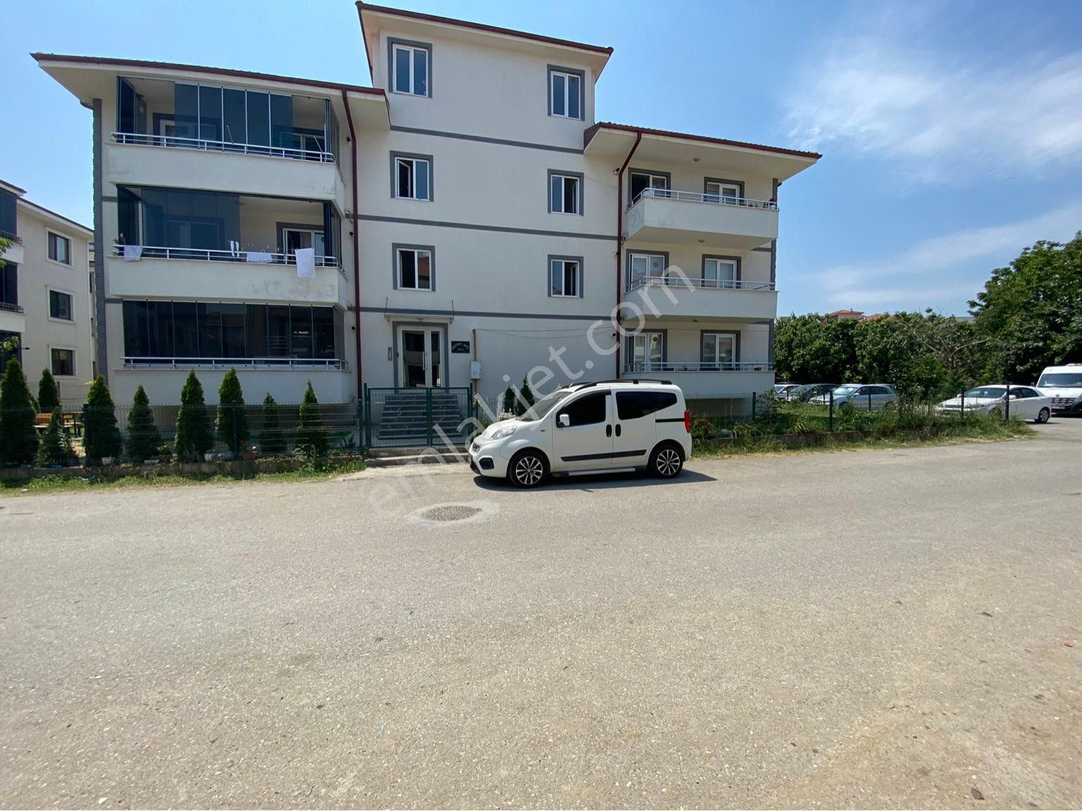 Adapazarı Tuzla Satılık Daire SAKARYA ROYAL’DEN ÇARŞIYA YÜRÜME MESAFESİ GENİŞ 2+1 DAİRE