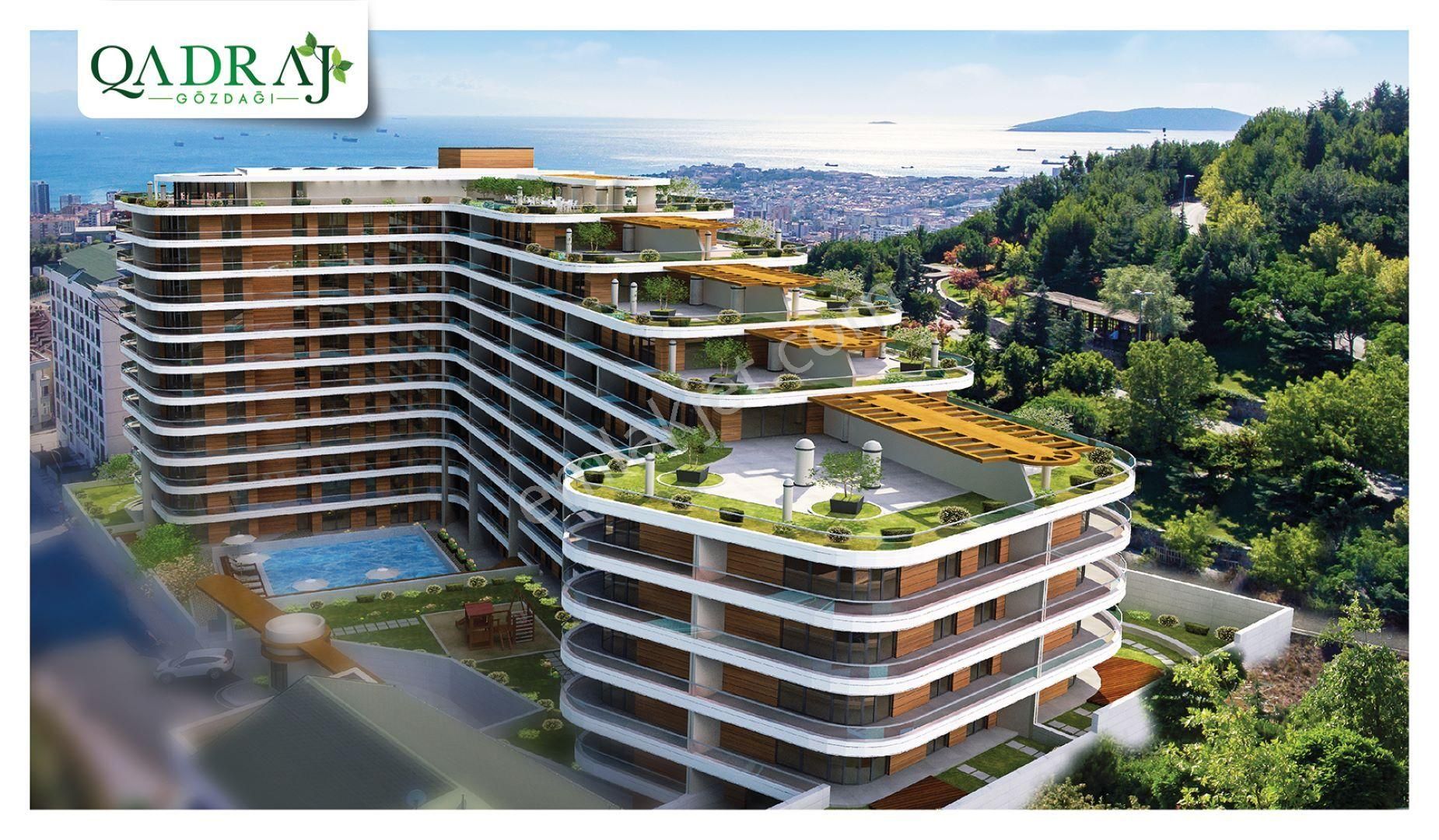 Pendik Dumlupınar Satılık Daire SINIRLI DAİRE SAYISI KAMPANYADA !!!