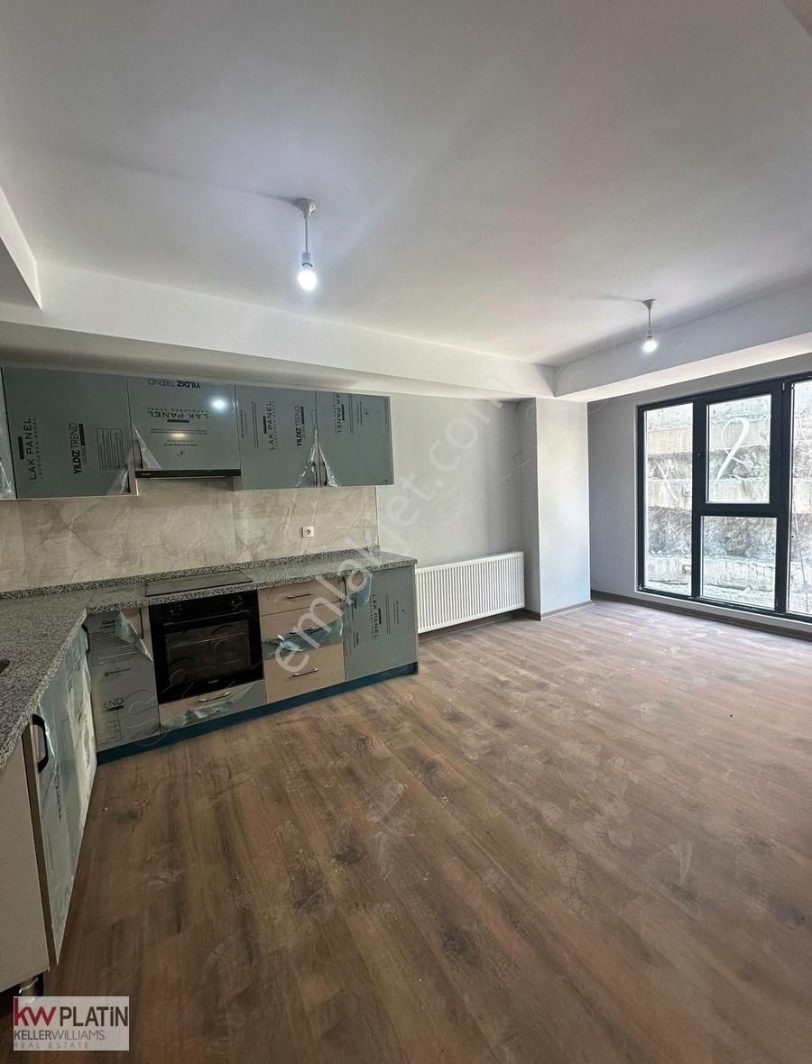 Kağıthane Çeliktepe Satılık Daire ÇELİKTEPE JB PANAROMA RESİDENCE 2+1 SATILIK SIFIR DAİRE