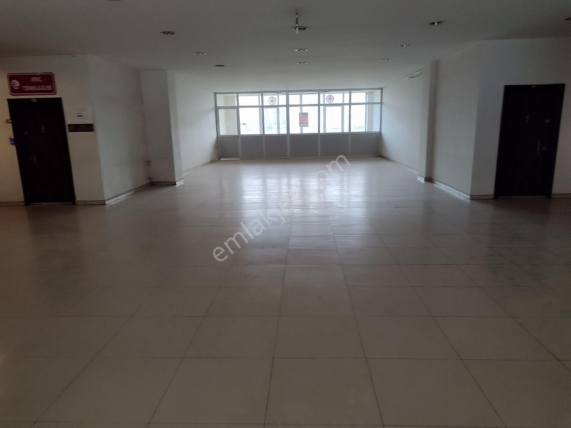 Bornova Kilit İş Merkezi Kiralık Ofisler - Görsel 4