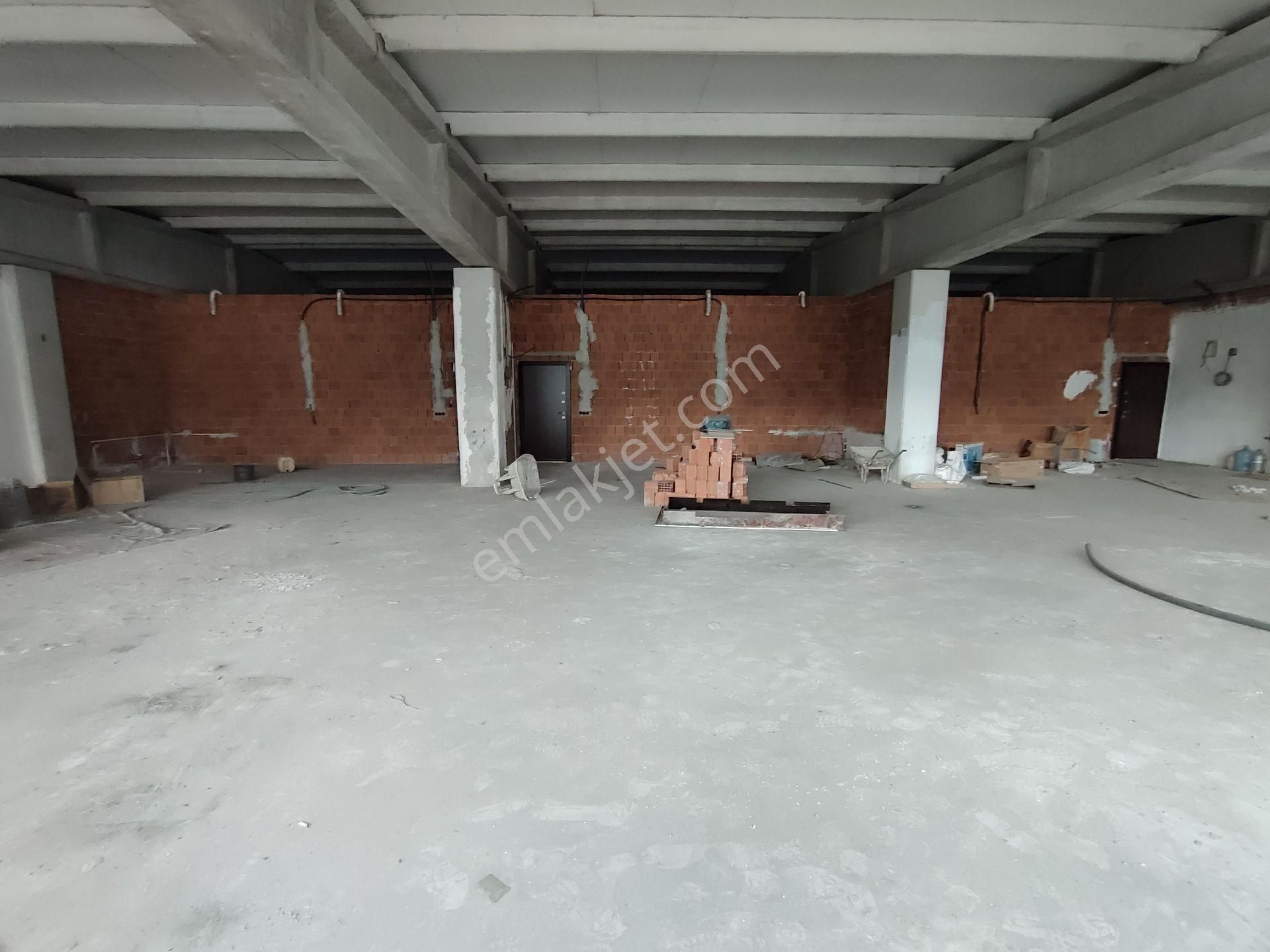 Bornova Kilit İş Merkezi Kiralık Ofisler - Görsel 24