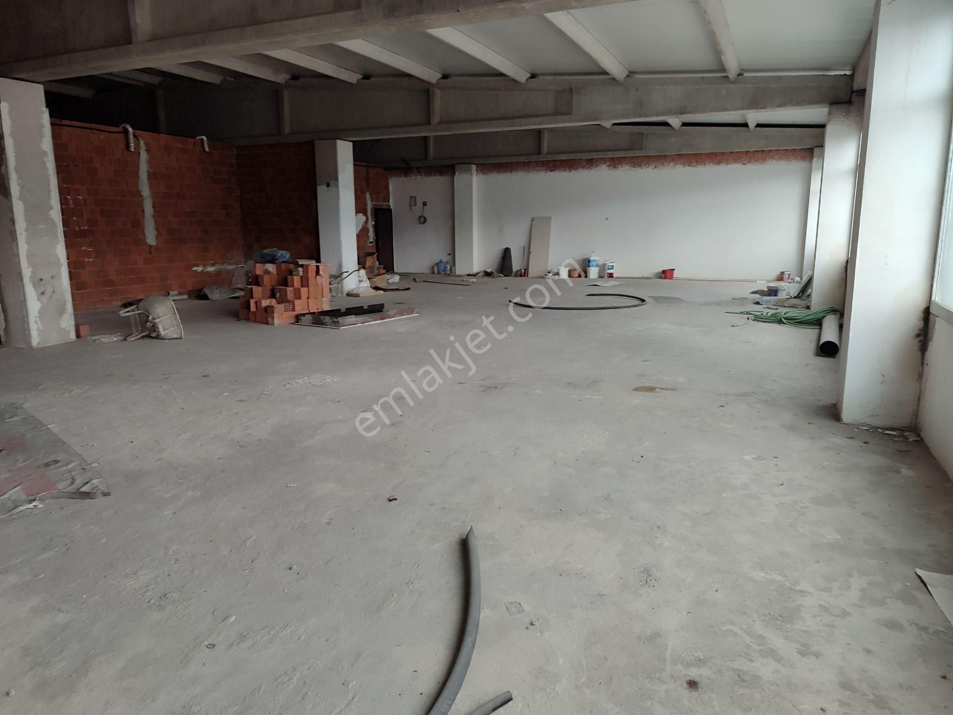 Bornova Kilit İş Merkezi Kiralık Ofisler - Görsel 23