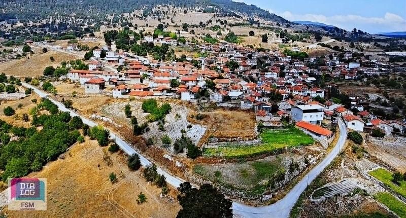 Keles Koca Kovacık Satılık Bağ & Bahçe Keles Kocakovacık'ta Köye Yakın Bahceler- Resmı Yol-bahçe Tapulu