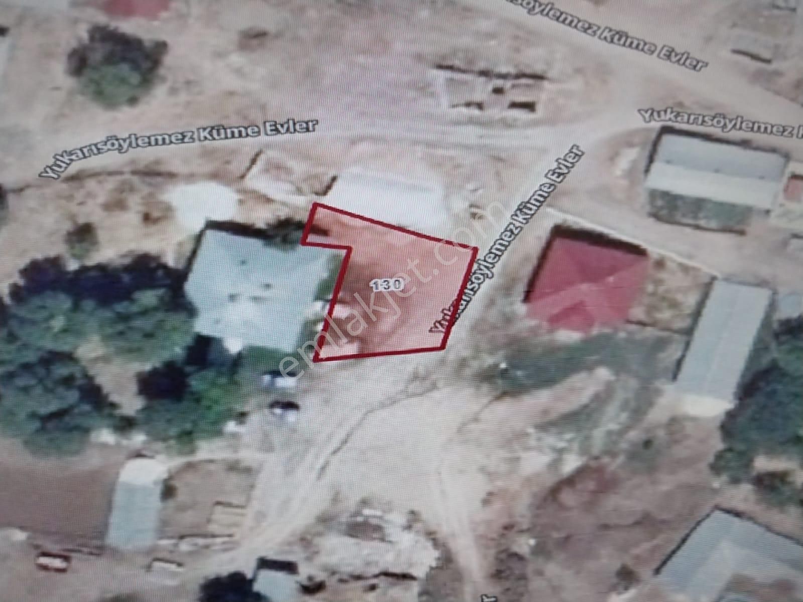 Karayazı Yukarısöylemez Satılık Konut İmarlı  Erzurum Karayazı Yukarı Söylemez Satılık 382 m² Arsa