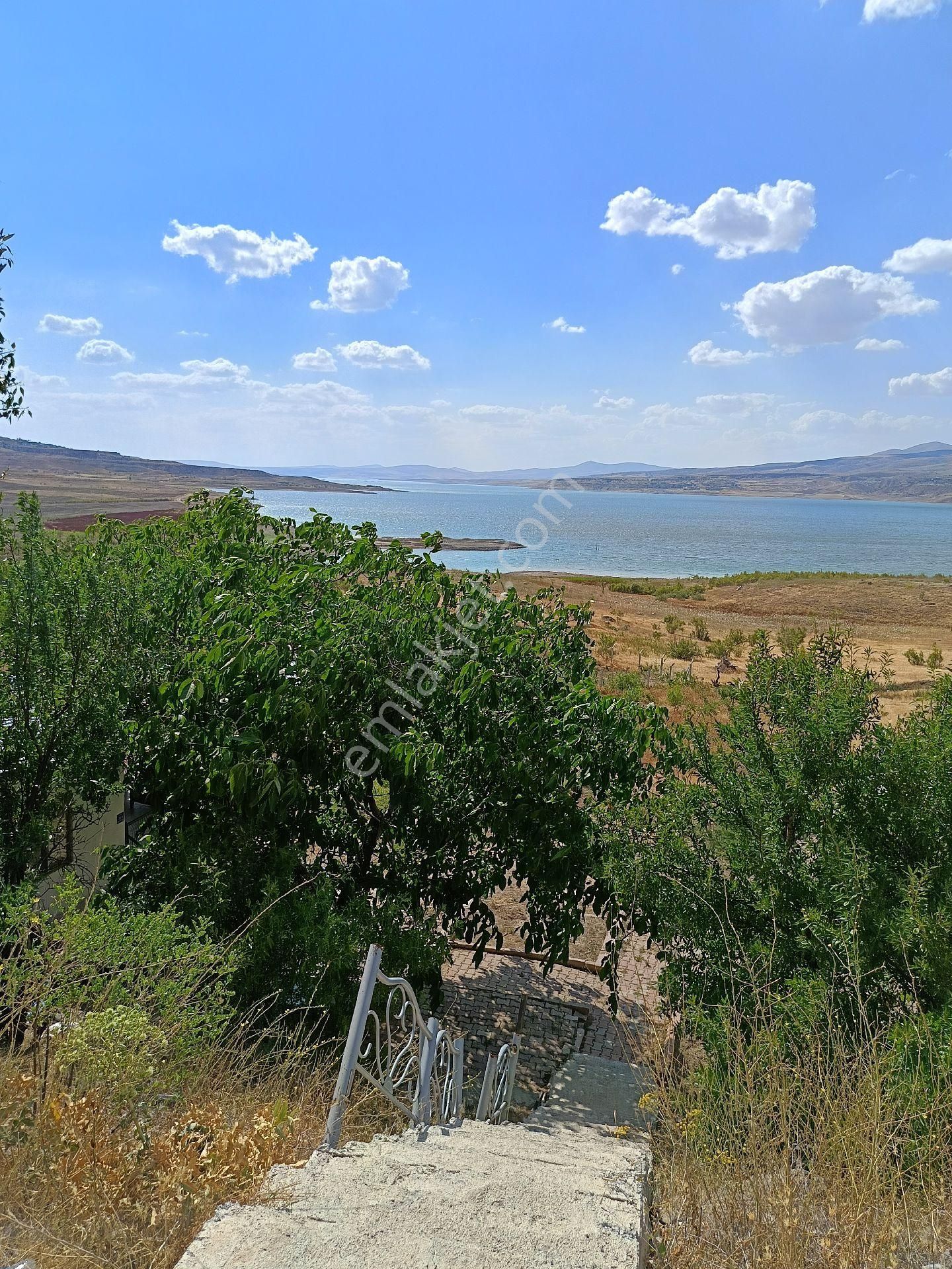 Kocasinan Kuşçu Satılık Bağ & Bahçe Satlık Bag Evı