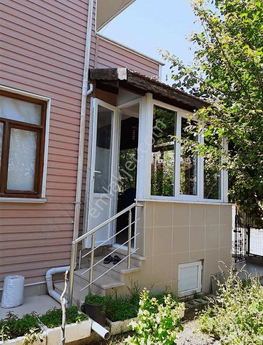 Bolayir Erenler Sitesinde Yazlik Villa - Görsel 16