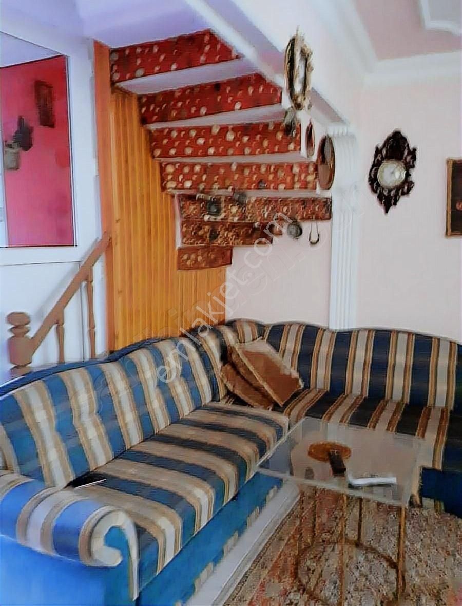 Bolayir Erenler Sitesinde Yazlik Villa - Görsel 15