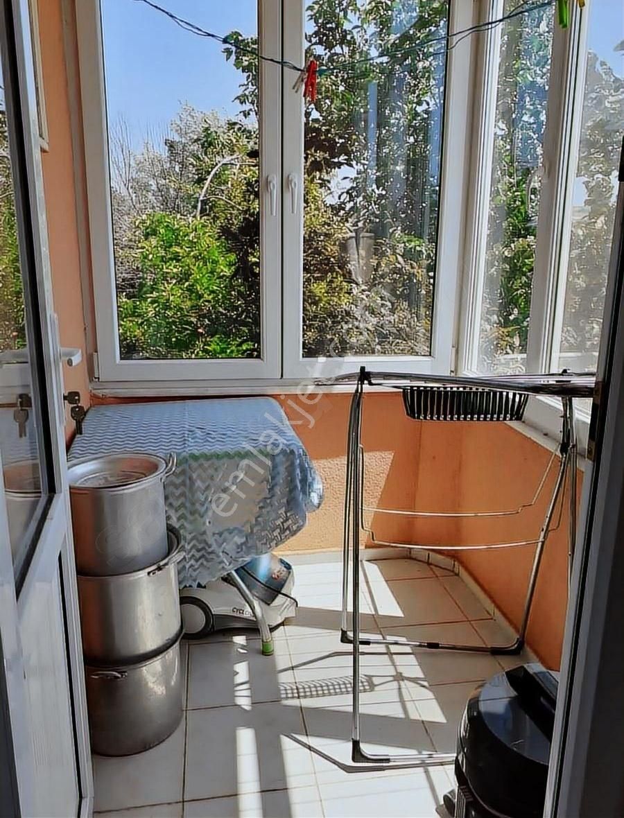 Bolayir Erenler Sitesinde Yazlik Villa - Görsel 9