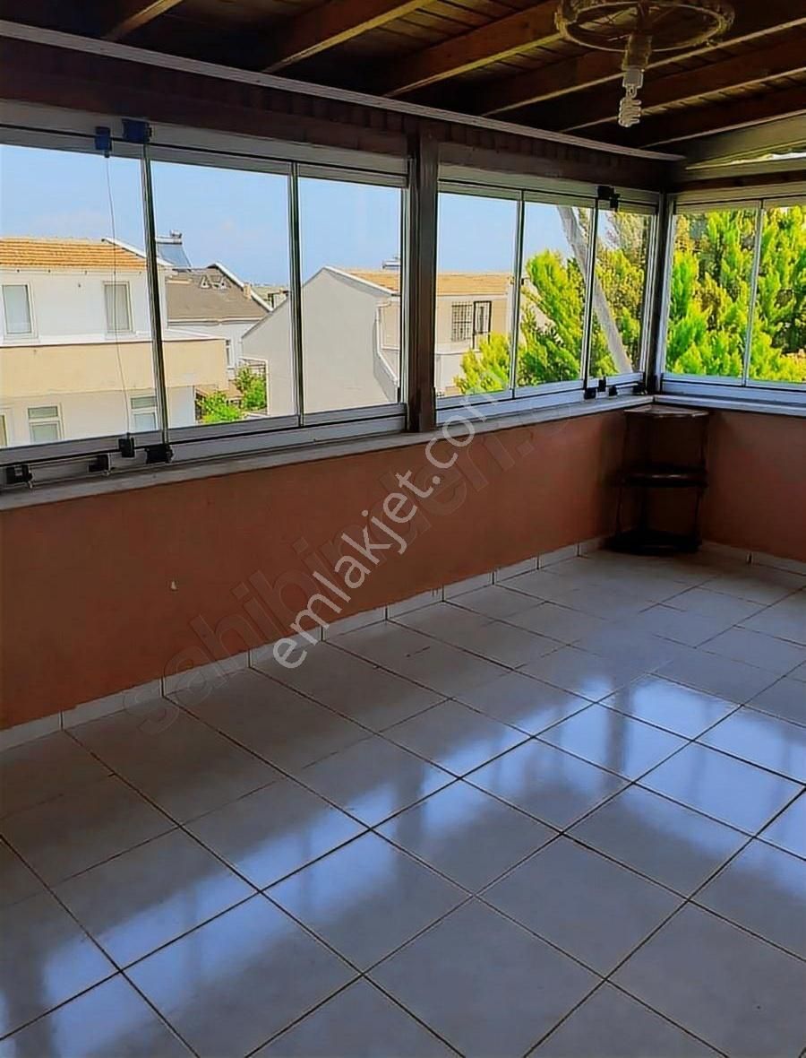 Bolayir Erenler Sitesinde Yazlik Villa - Görsel 8