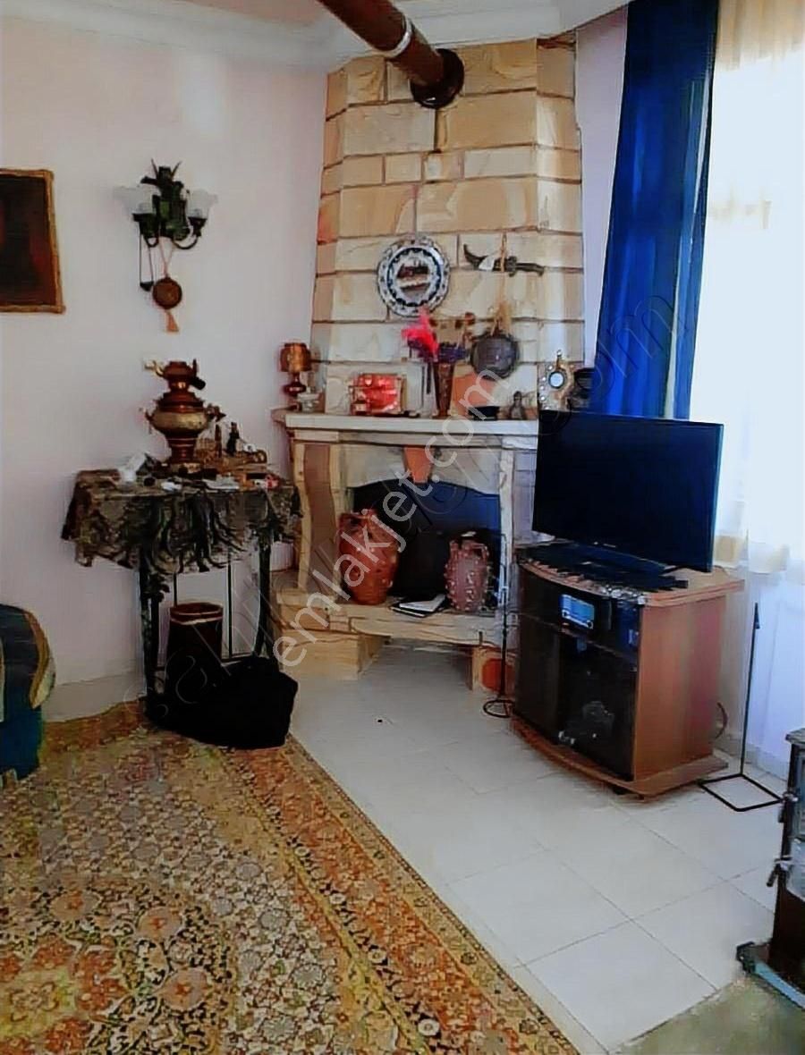 Gelibolu Bolayır Köyü (Camiikebir) Satılık Villa BOLAYİR ERENLER SİTESİNDE YAZLİK VİLLA