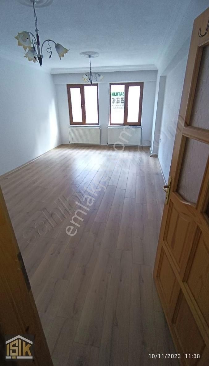 Giresun Merkez Hacı Hüseyin Satılık Daire IŞIK GAYRİMENKULDEN HACIHÜSEYİN MAH. SATILIK 2+1 DAİRE (110 M2)