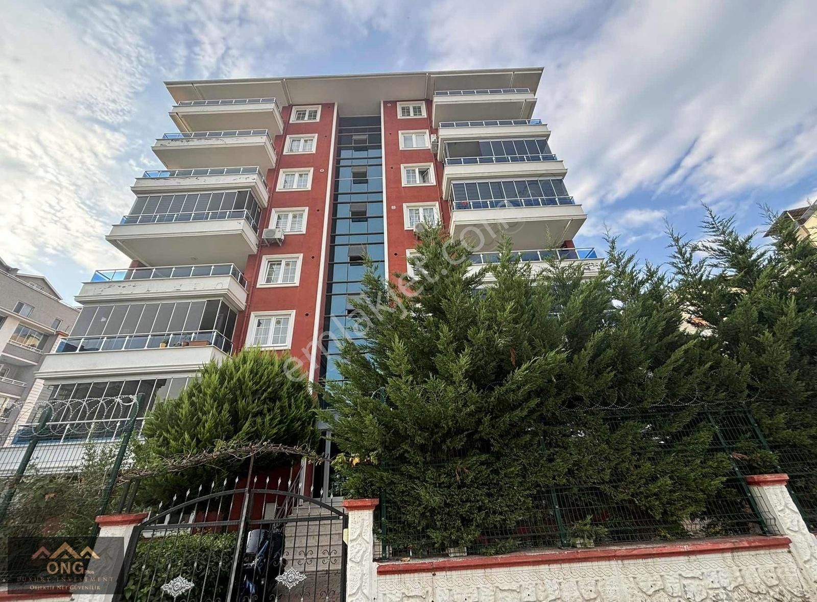 Osmangazi Güneştepe Satılık Daire ONG PLUS'TAN YUNUSELİ GÜNEŞTEPE 3+1 ARAKAT SATILIK DAİRE