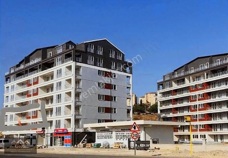 Nilüfer Balkan Satılık Daire ONG PLUS'TAN SATILIK BALKAN MAH ÖZSAN MARKET ÜSTÜ 3+1 DAİRE