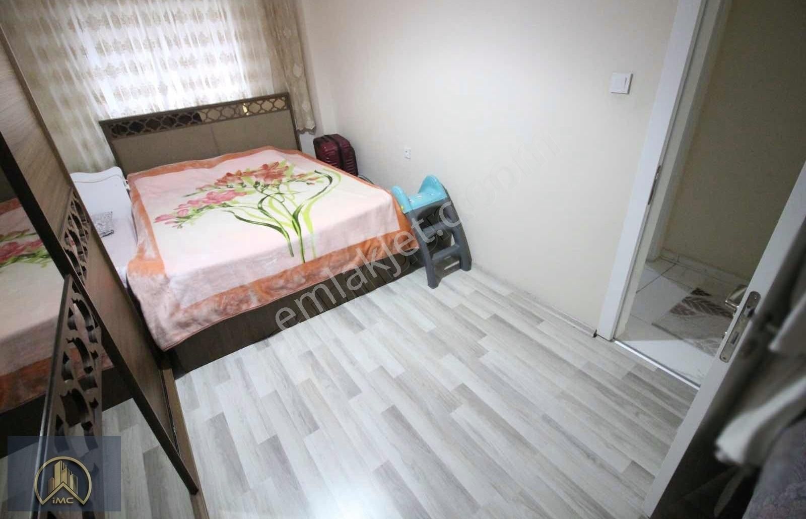 Sincan Plevne Satılık Daire İMC`DEN 3+1 2.ARA KAT 120 M2 EBEVYN BANYOLU YAPILI DAİRE