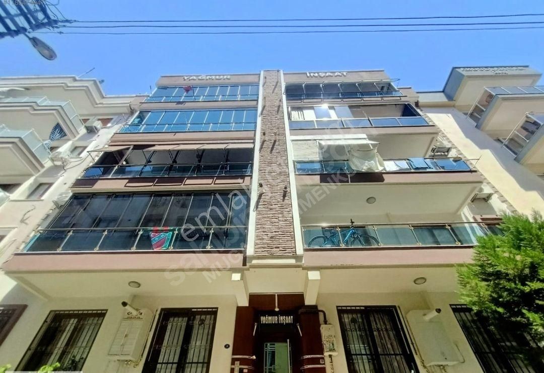 Karşıyaka Şemikler Satılık Daire ŞEMİKLER'DE 2+1 SATILIK DAİRE KREDİ SIKINTISI OLMAYAN 