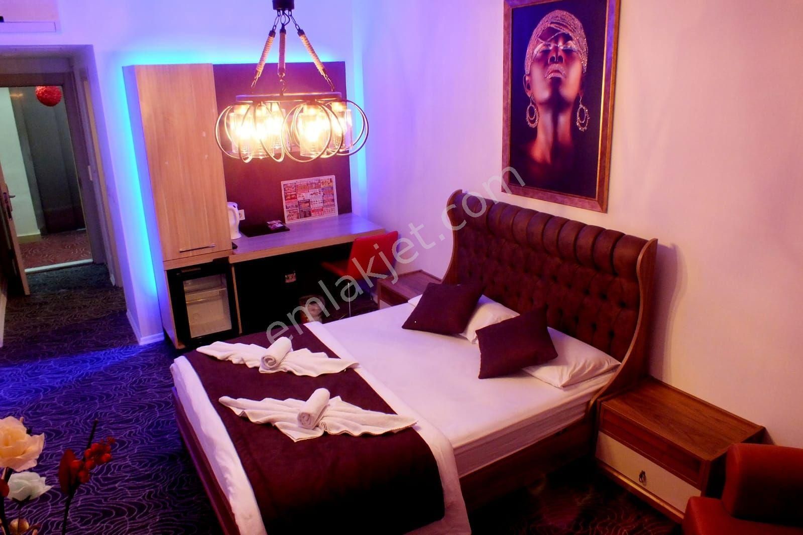 Beylikdüzü Metrobüse 2 Dk Lüks Günlük Haftalık Aylık Daireler - Görsel 13