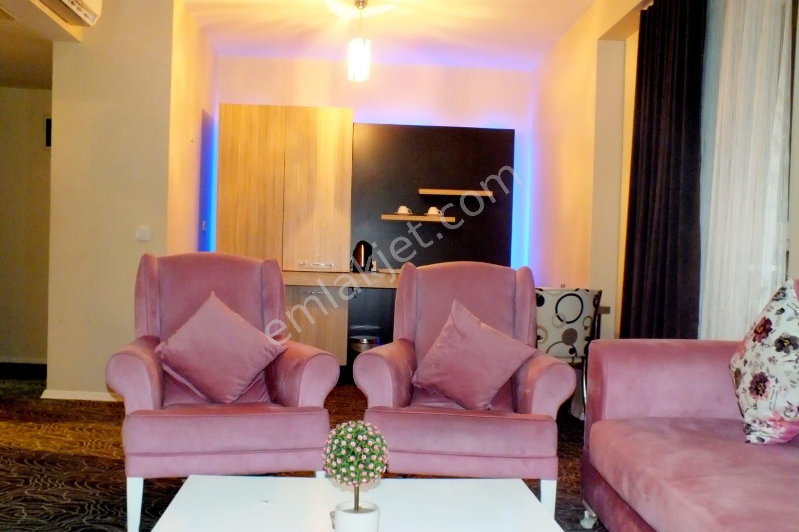 Beylikdüzü Metrobüse 2 Dk Lüks Günlük Haftalık Aylık Daireler - Görsel 2