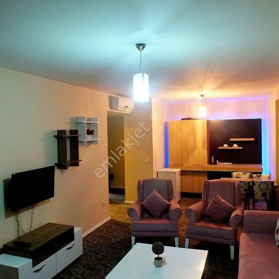 Beylikdüzü Metrobüse 2 Dk Lüks Günlük Haftalık Aylık Daireler - Görsel 4