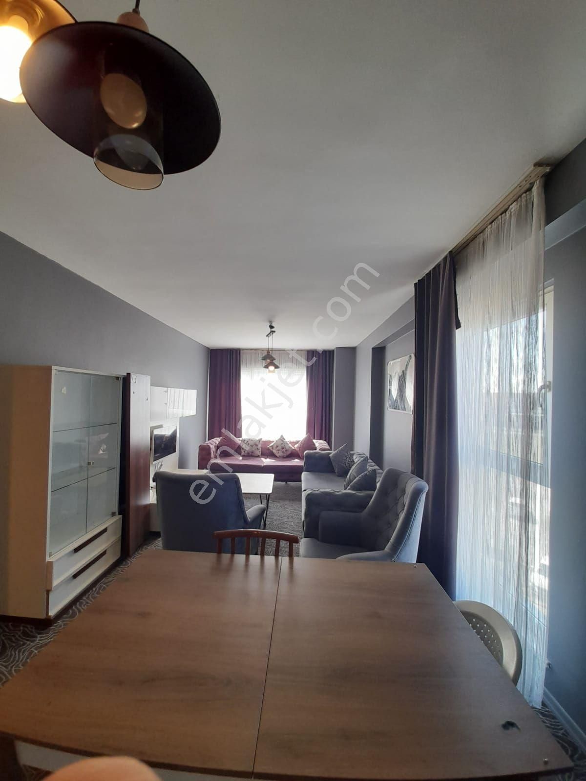 Beylikdüzü Metrobüse 2 Dk Lüks Günlük Haftalık Aylık Daireler - Görsel 14