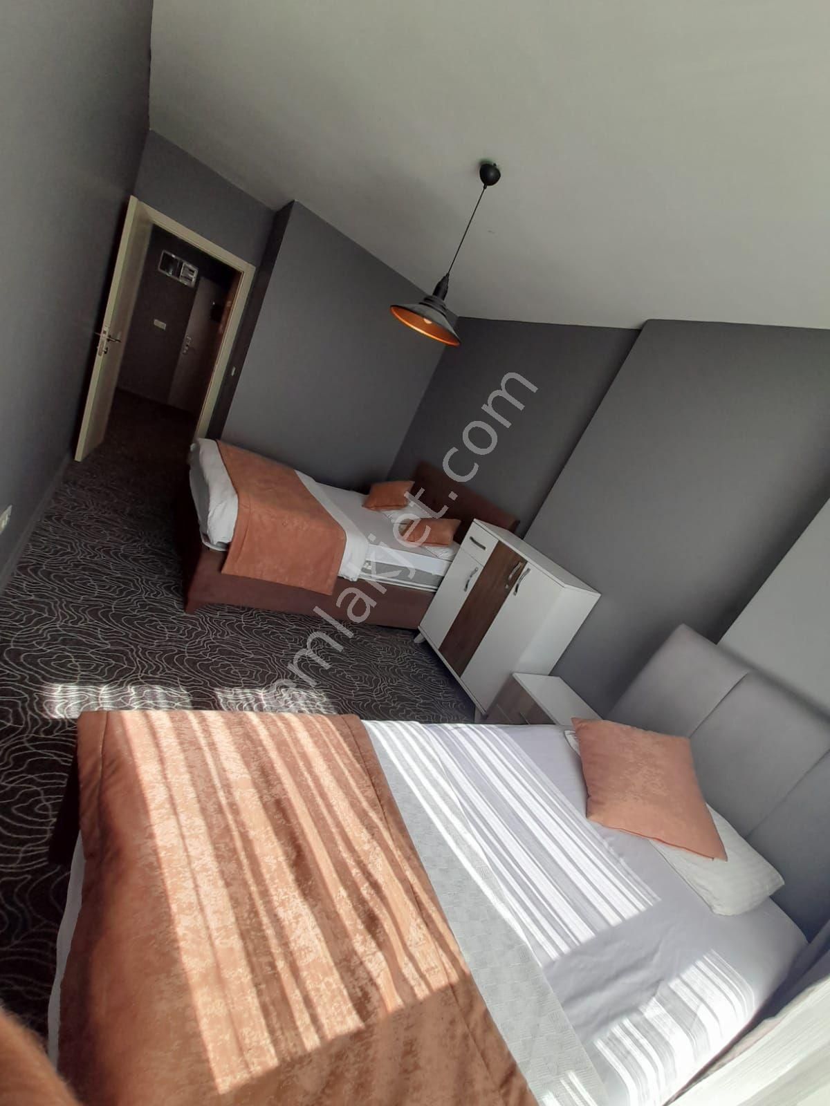 Beylikdüzü Metrobüse 2 Dk Lüks Günlük Haftalık Aylık Daireler - Görsel 11