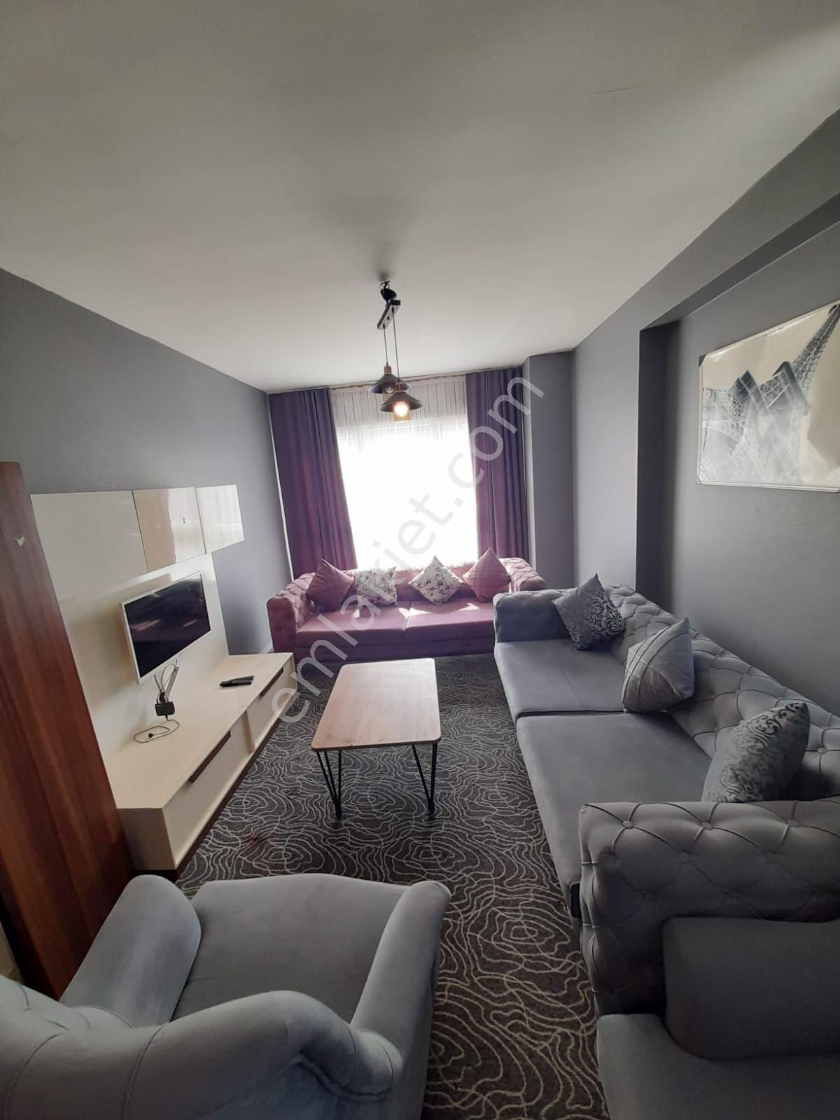 Beylikdüzü Metrobüse 2 Dk Lüks Günlük Haftalık Aylık Daireler - Görsel 15