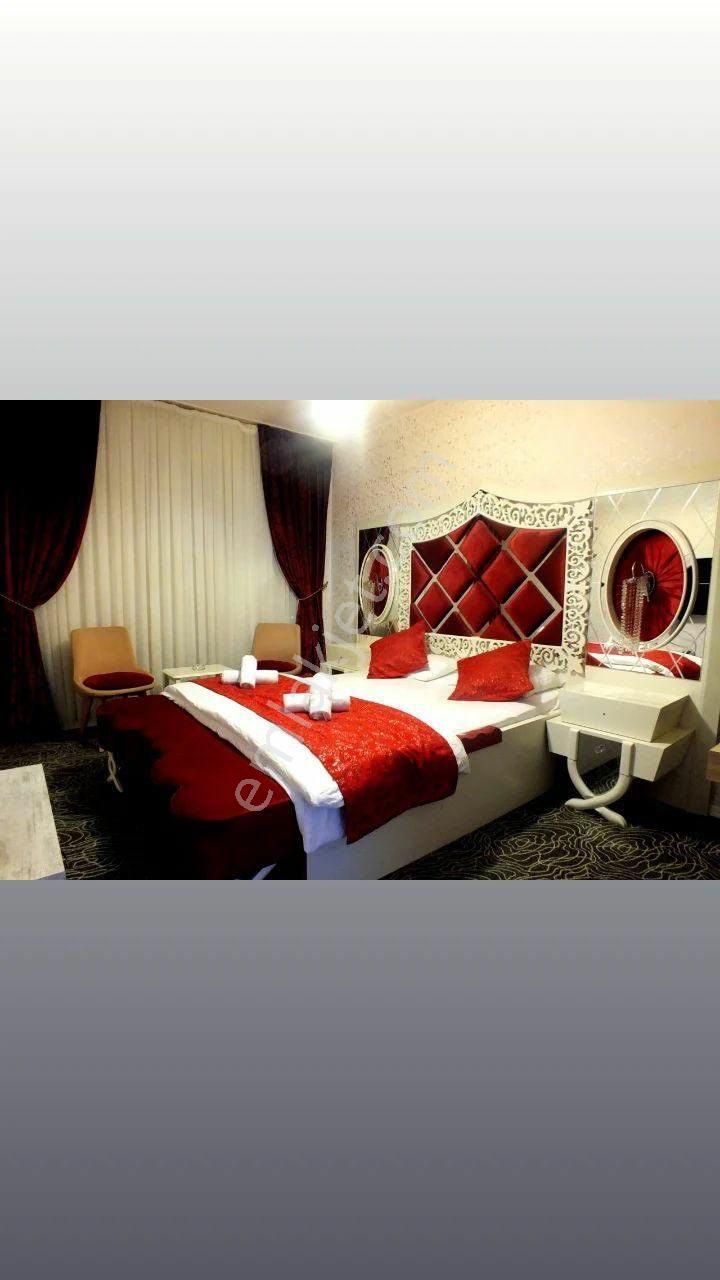 Beylikdüzü Metrobüse 2 Dk Lüks Günlük Haftalık Aylık Daireler - Görsel 21