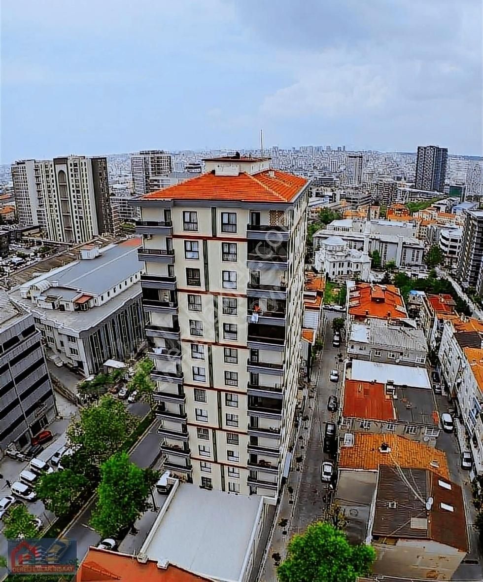 Bağcılar Bağlar Satılık Residence BAĞLAR MAHALLESİ MANOLYA PARK SİTESİNDE GENİŞ M2 2+1 DAİRE