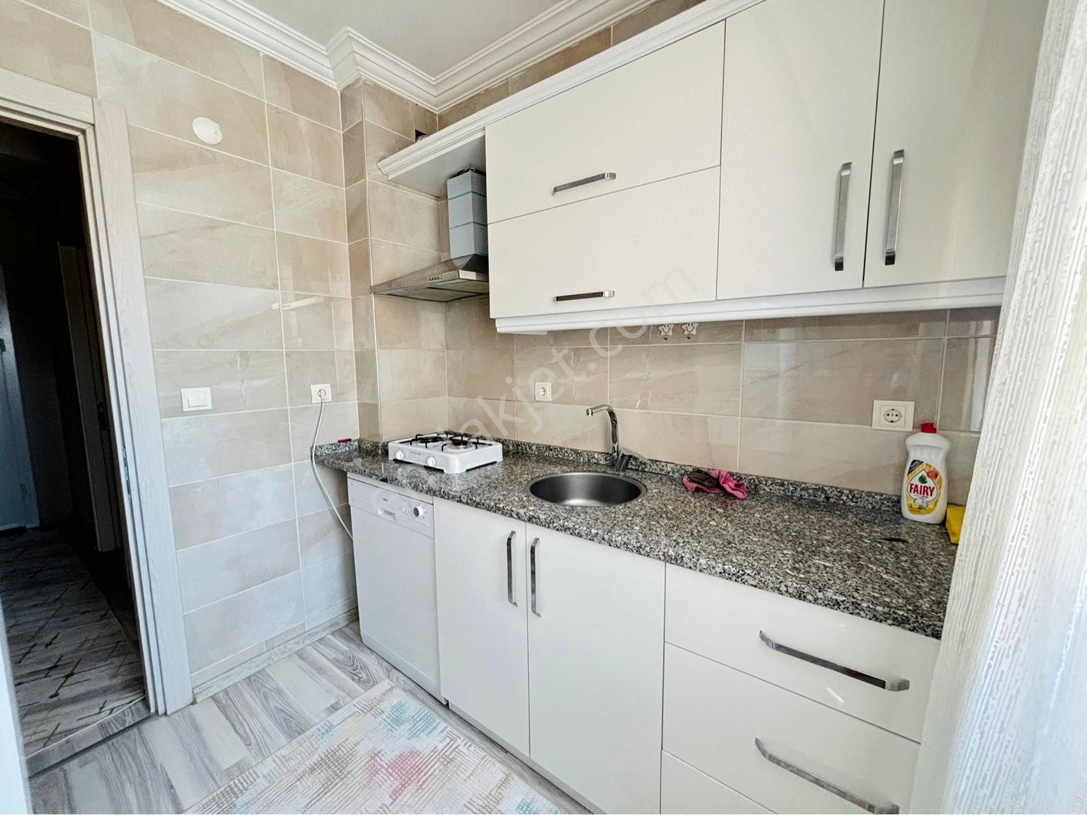 Re/max Target’tan Kiralık Eşyalı, Balkonlu, Arakat, Kampüs Yanı 2+1 Daire - Görsel 7