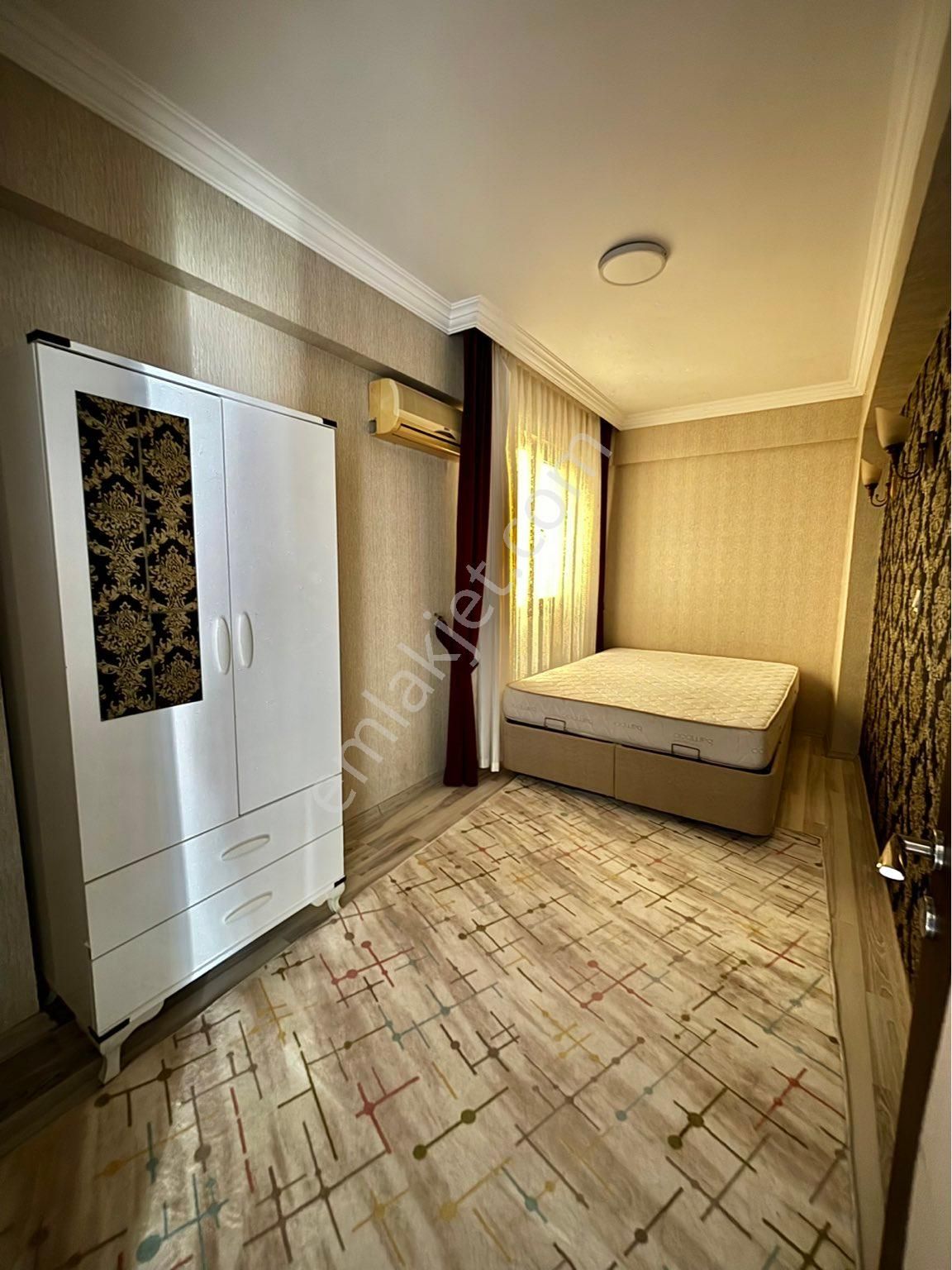 Re/max Target’tan Kiralık Eşyalı, Balkonlu, Arakat, Kampüs Yanı 2+1 Daire - Görsel 14