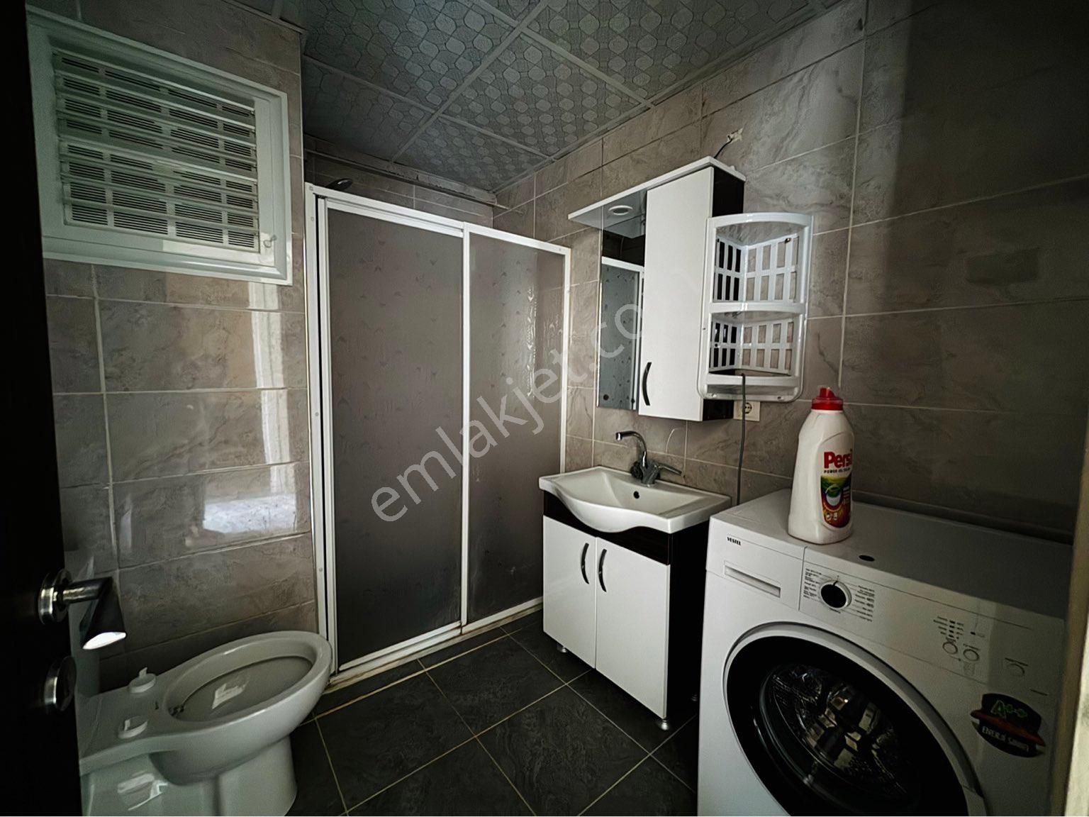 Re/max Target’tan Kiralık Eşyalı, Balkonlu, Arakat, Kampüs Yanı 2+1 Daire - Görsel 16
