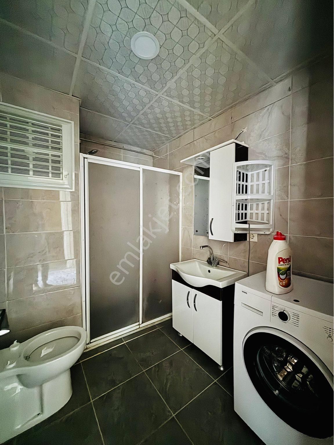 Re/max Target’tan Kiralık Eşyalı, Balkonlu, Arakat, Kampüs Yanı 2+1 Daire - Görsel 15