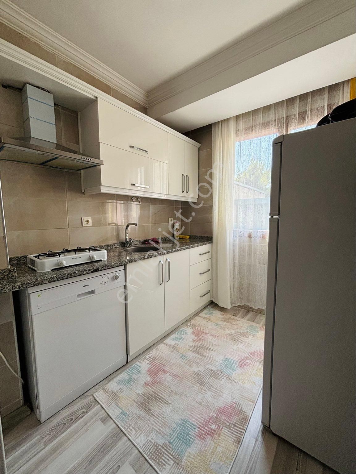 Re/max Target’tan Kiralık Eşyalı, Balkonlu, Arakat, Kampüs Yanı 2+1 Daire - Görsel 6