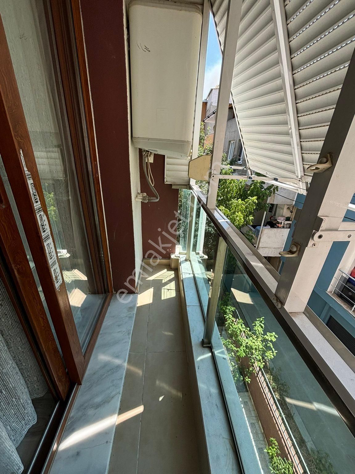 Re/max Target’tan Kiralık Eşyalı, Balkonlu, Arakat, Kampüs Yanı 2+1 Daire - Görsel 13