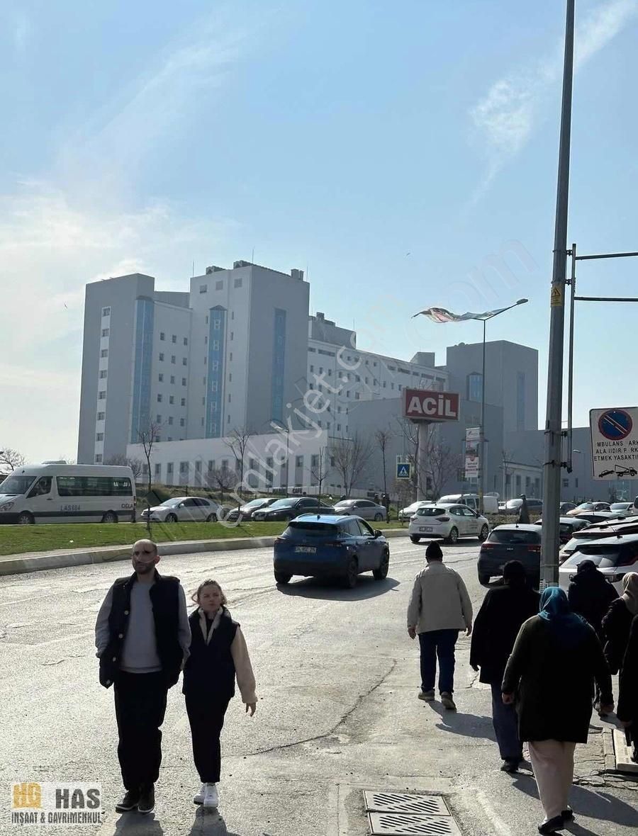 Pendik Fevzi Çakmak Satılık Daire HAS GAYRİMENKUL'DEN FEVZİ ÇAKMAK HASTANE VE METRO YAKINI 2+1