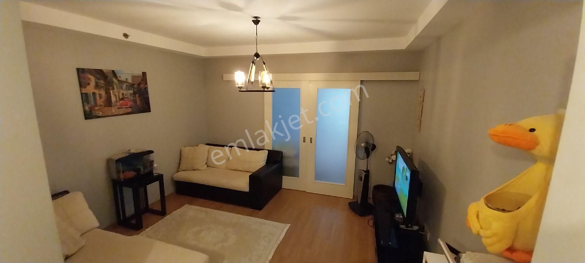 Esenyurt Barbaros Hayrettin Paşa Satılık Daire Satılık Residence Daire 