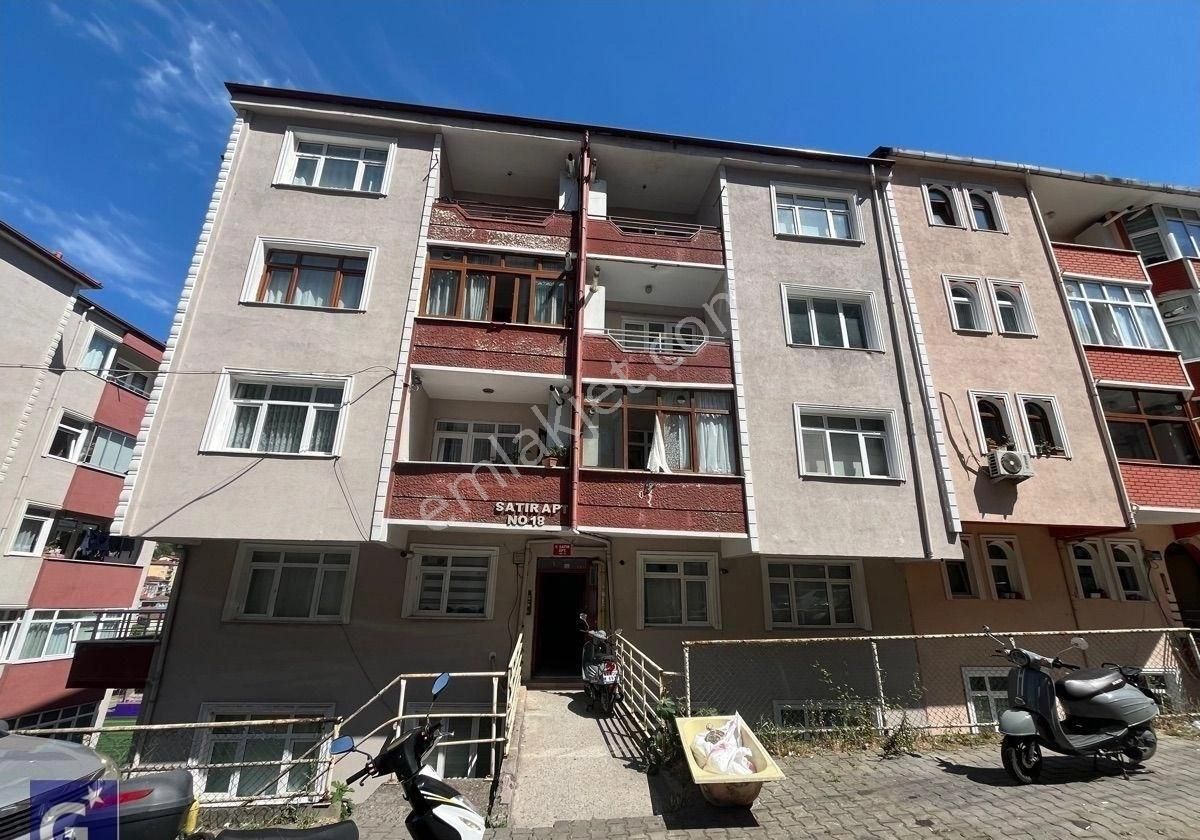 Ereğli Murtaza Kiralık Daire ZONGULDAK EREĞLİ’DE GÜNERİ EMLAK TAN KİRALIK 2+1 DAİRE