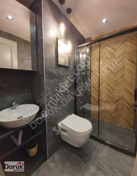 Yenişehir 50. Yıl Satılık Daire DORUKTAN 50. YIL METRO MARKET CİVARI 1+1 DAİRE