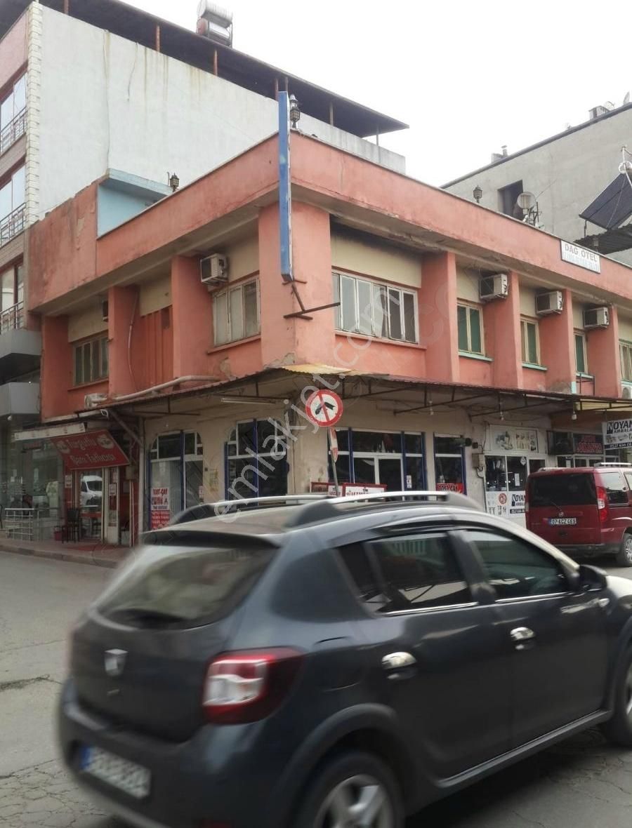 Beşeylül Mahallesi Çarşı Merkezde Yatırımlık Mülk - Görsel 2