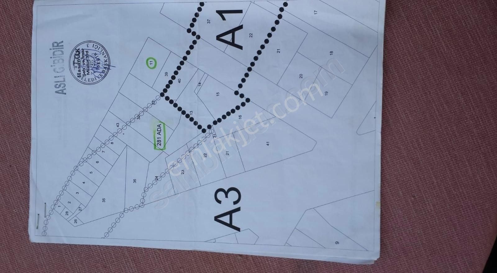 Beşeylül Mahallesi Çarşı Merkezde Yatırımlık Mülk - Görsel 13