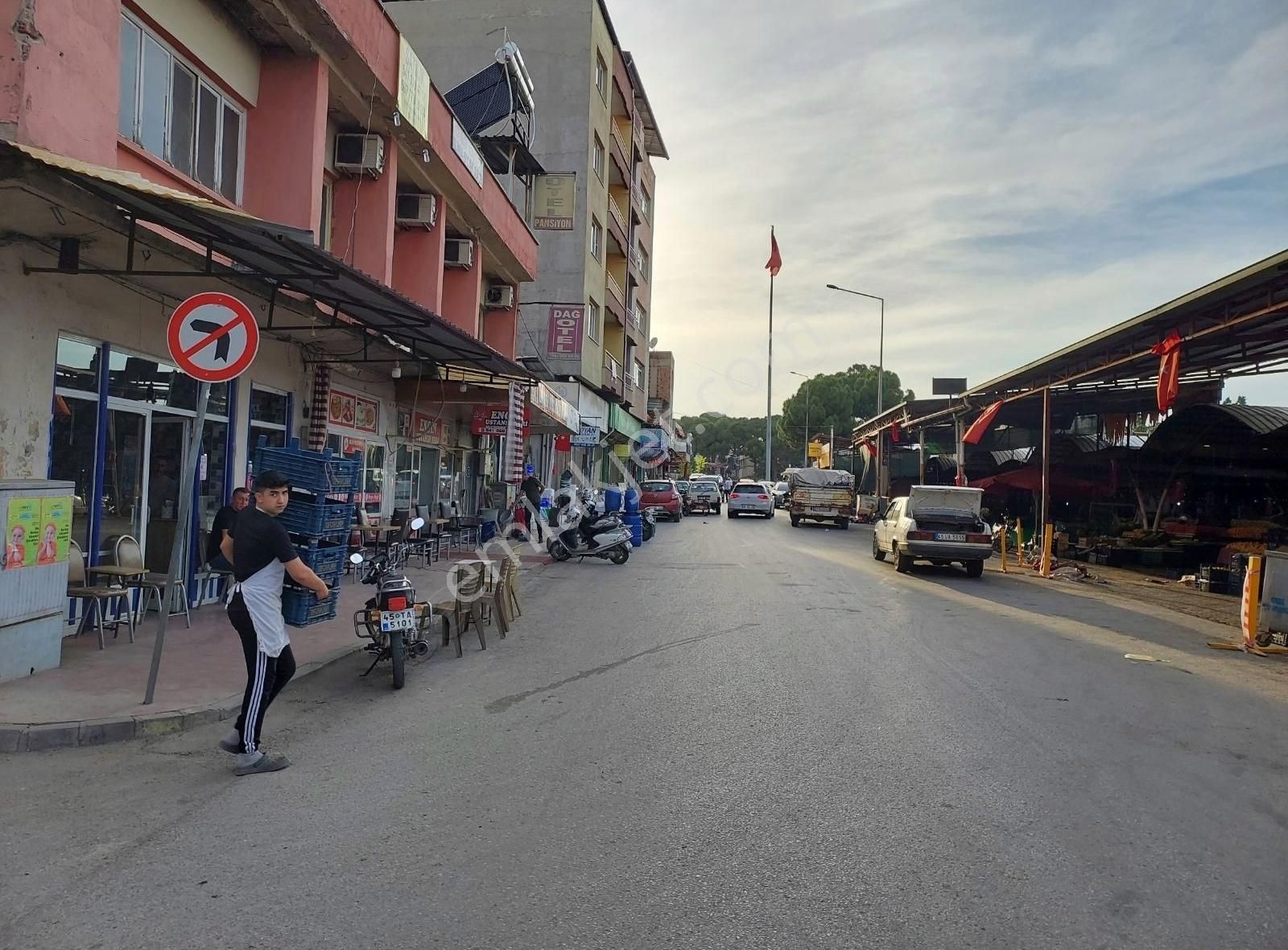 Beşeylül Mahallesi Çarşı Merkezde Yatırımlık Mülk - Görsel 12