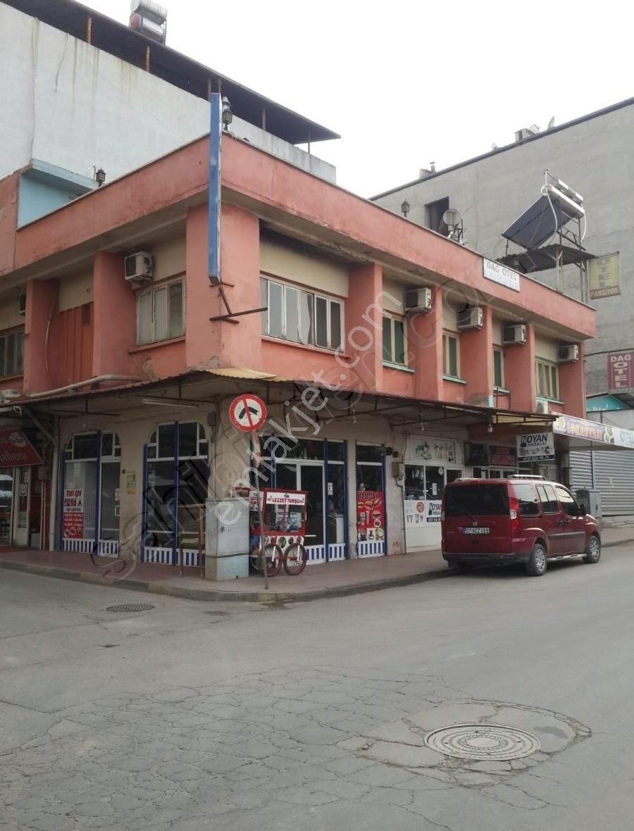 Beşeylül Mahallesi Çarşı Merkezde Yatırımlık Mülk - Görsel 3