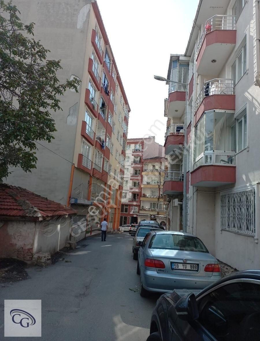 Çorlu (merkez)'de Satılık (asma Katlı) 225 M² Dükkan - Görsel 5