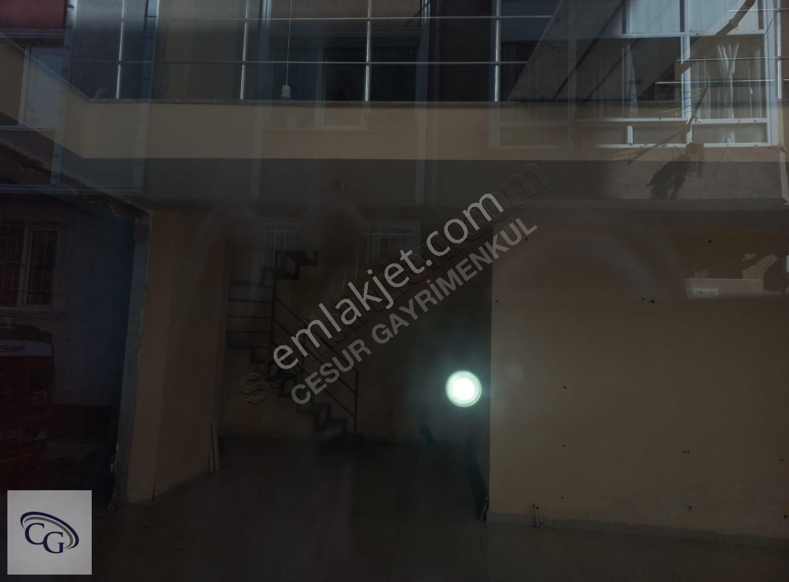 Çorlu (merkez)'de Satılık (asma Katlı) 225 M² Dükkan - Görsel 7