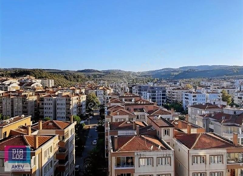 Mudanya Güzelyalı Siteler Satılık Daire MUDANYA GÜZELYALI-BURGAZ MAHALLESİ DENİZ VE DOĞA MANZARALI DAİRE