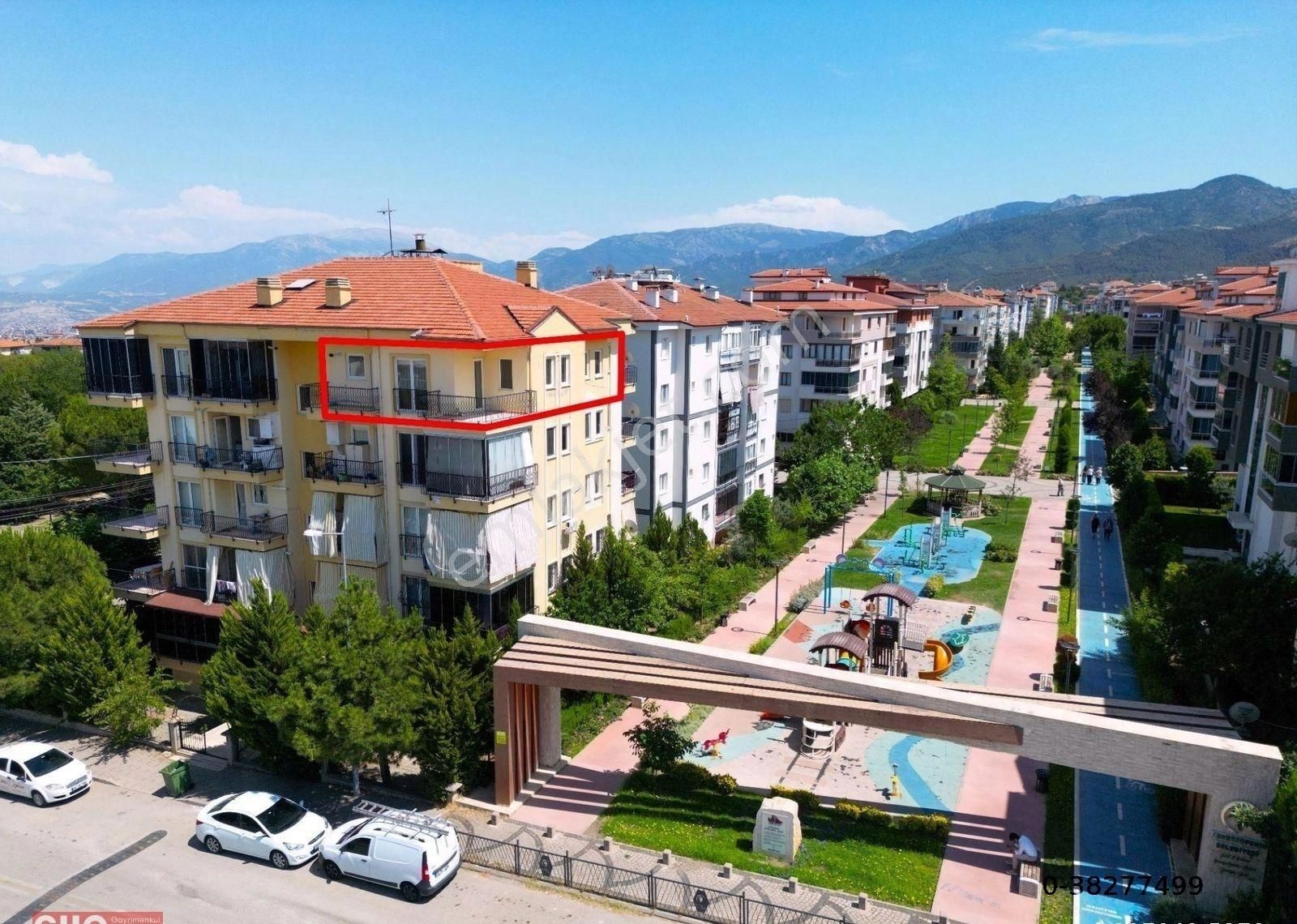 Merkezefendi 1200 Evler Satılık Daire GHO ADALILAR'DAN 1200 EVLER'DE SATILIK 3+1 DAİRE